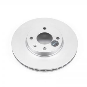 PowerStop Evolution Coated Rotor AR84101EVC