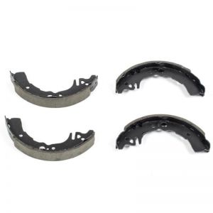 PowerStop Autospecialty Brake Shoes B754