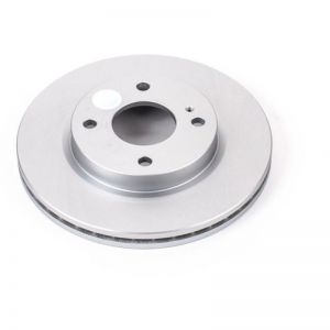 PowerStop Evolution Coated Rotor AR85136EVC