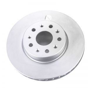 PowerStop Evolution Coated Rotor AR82187EVC