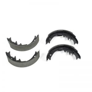PowerStop Autospecialty Brake Shoes B445