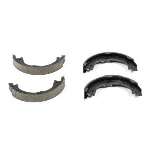 PowerStop Autospecialty Brake Shoes B873