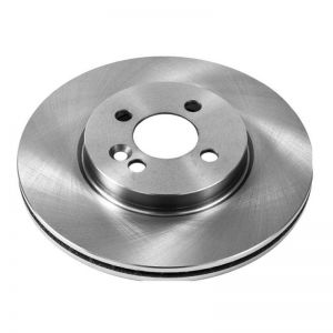 PowerStop Autospecialty Rotor EBR855