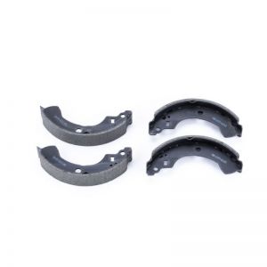 PowerStop Autospecialty Brake Shoes B762