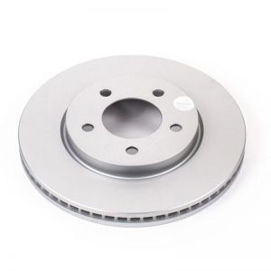 PowerStop Evolution Coated Rotor AR8758EVC