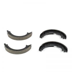 PowerStop Autospecialty Brake Shoes B843