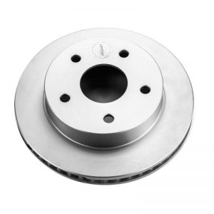 PowerStop Evolution Coated Rotor AR8748EVC