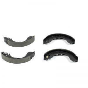 PowerStop Autospecialty Brake Shoes B919