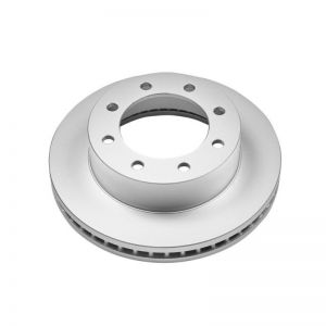 PowerStop Evolution Coated Rotor AR85107EVC
