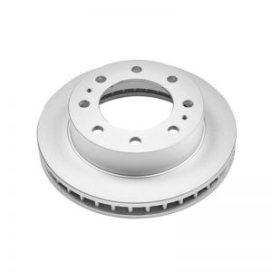 PowerStop Evolution Coated Rotor AR8642EVC
