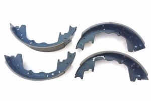 PowerStop Autospecialty Brake Shoes B583