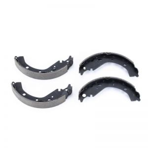 PowerStop Autospecialty Brake Shoes B790