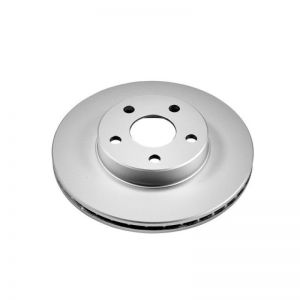 PowerStop Evolution Coated Rotor AR8234EVC