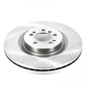 PowerStop Autospecialty Rotor EBR674