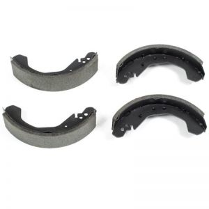 PowerStop Autospecialty Brake Shoes B593