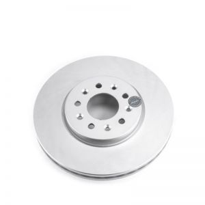 PowerStop Evolution Coated Rotor AR82194EVC