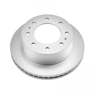PowerStop Evolution Coated Rotor AR82155EVC
