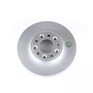 PowerStop Evolution Coated Rotor AR8157EVC