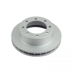 PowerStop Evolution Coated Rotor AR8580EVC