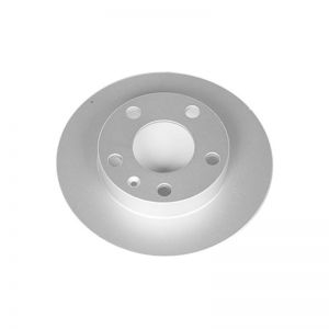 PowerStop Evolution Coated Rotor EBR655EVC
