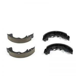 PowerStop Autospecialty Brake Shoes B779