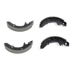 PowerStop Autospecialty Brake Shoes B501