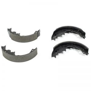 PowerStop Autospecialty Brake Shoes B514