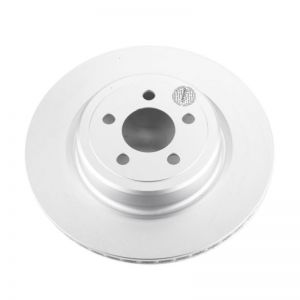 PowerStop Evolution Coated Rotor AR8371EVC