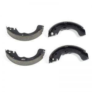 PowerStop Autospecialty Brake Shoes B760