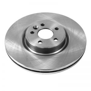 PowerStop Autospecialty Rotor EBR1002