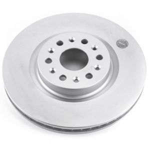 PowerStop Evolution Coated Rotor AR84102EVC