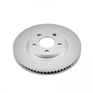 PowerStop Evolution Coated Rotor AR8255EVC