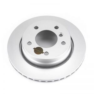 PowerStop Evolution Coated Rotor EBR488EVC