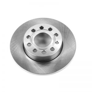 PowerStop Autospecialty Rotor EBR1069