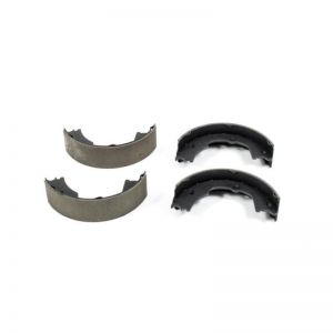 PowerStop Autospecialty Brake Shoes B772