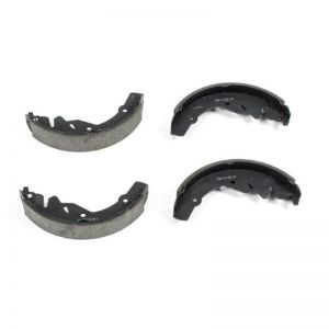 PowerStop Autospecialty Brake Shoes B759