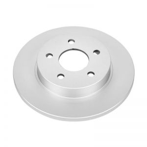 PowerStop Evolution Coated Rotor AR8295EVC