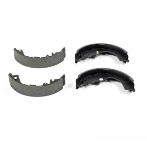 PowerStop Autospecialty Brake Shoes B871