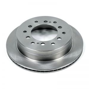 DBA 4000 Series Slotted Rotors JBR971