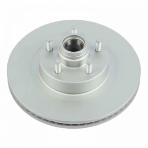 PowerStop Evolution Coated Rotor AR8585EVC