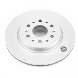 PowerStop Evolution Coated Rotor AR82193EVC