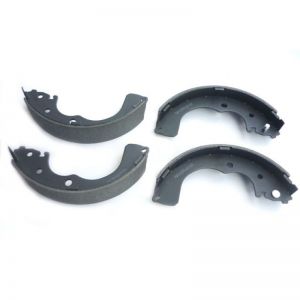 PowerStop Autospecialty Brake Shoes B748