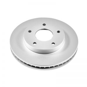 PowerStop Evolution Coated Rotor AR8638EVC