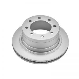 PowerStop Evolution Coated Rotor AR8772EVC