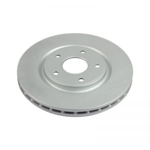 PowerStop Evolution Coated Rotor AR83081EVC