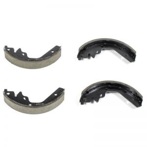 PowerStop Autospecialty Brake Shoes B519