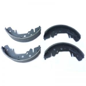 PowerStop Autospecialty Brake Shoes B714