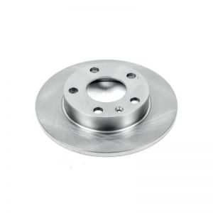 PowerStop Autospecialty Rotor EBR655