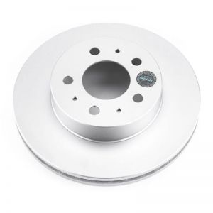 PowerStop Evolution Coated Rotor AR8147EVC