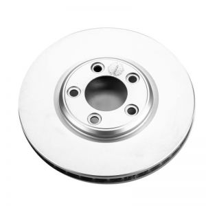 PowerStop Evolution Coated Rotor AR8160EVC